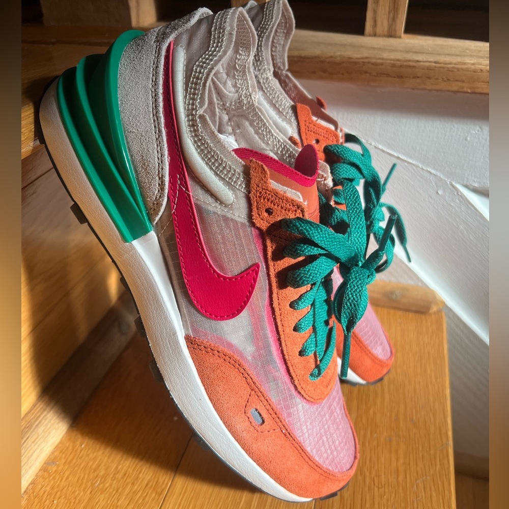 NIKE WAFFLE ONE